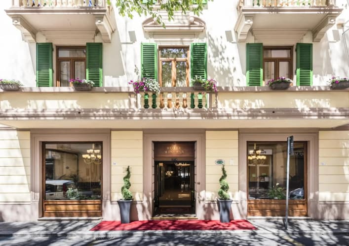 Minerva Palace 2