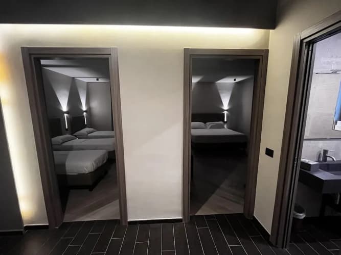 Lamberti Boutique Hotel 4
