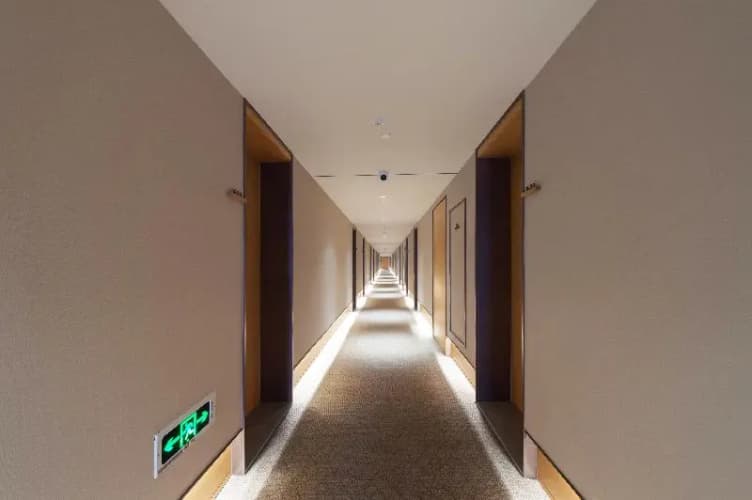 Ji Hotel Datong Wanda Plaza 5