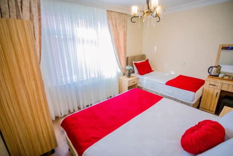 Gulec Konak Hotel 5