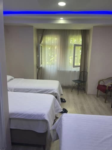 Grand Sami Hotel 5
