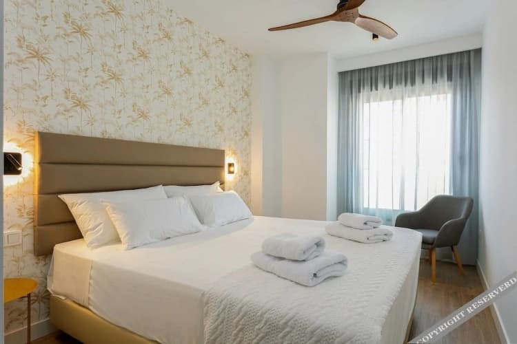Caleyro Boutique Apartments 3