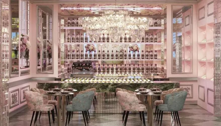 The Plein Hotel - Small Luxury Hotels of the World 4