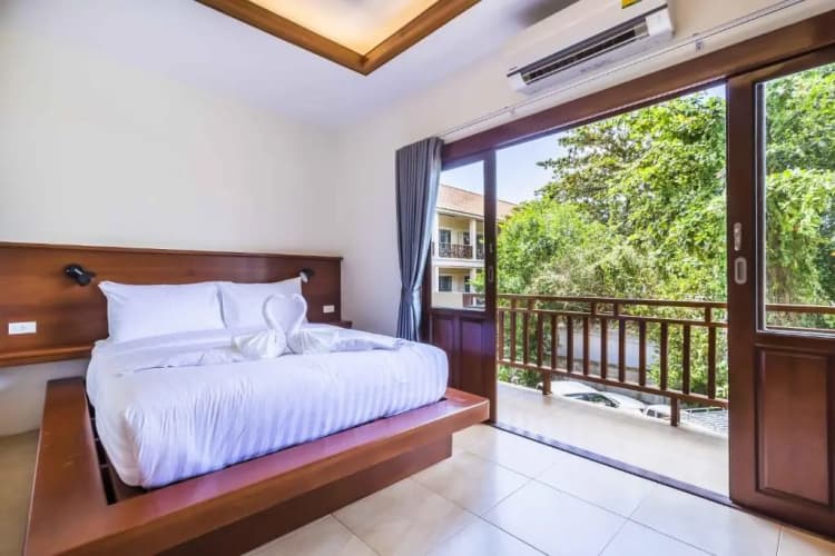 Wyh Hotels 4
