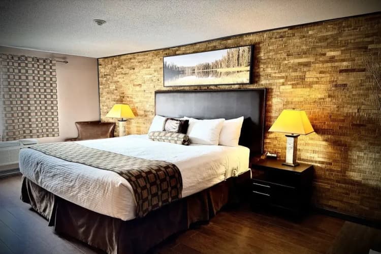 Copper River Inn & Conference Centre 5