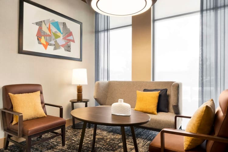 Hyatt Place Columbus / Polaris 4