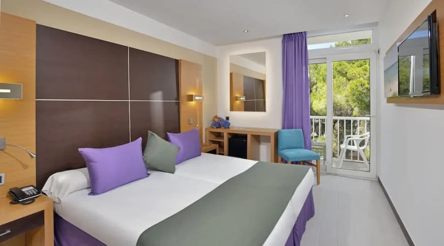 Isla De Cabrera Aparthotel 5