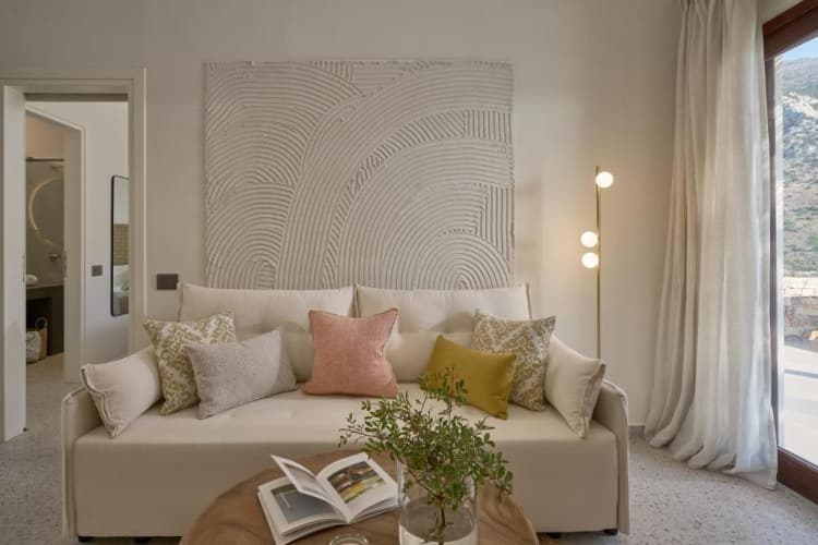 Voya Sifnos Mindful Stay 3