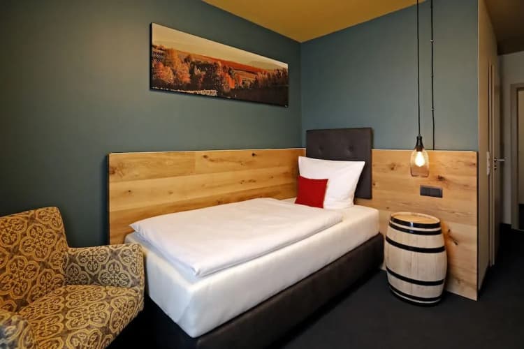 Casa Palatina Vinotel 5