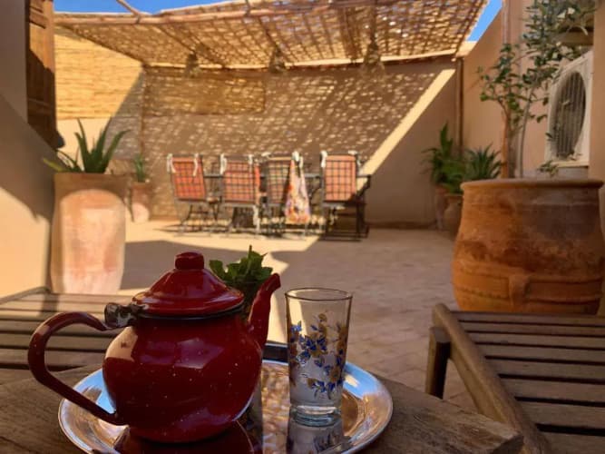 Riad Laksiba 4