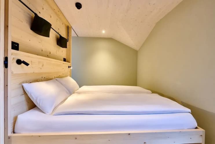 Apart Hotel Adelboden 2