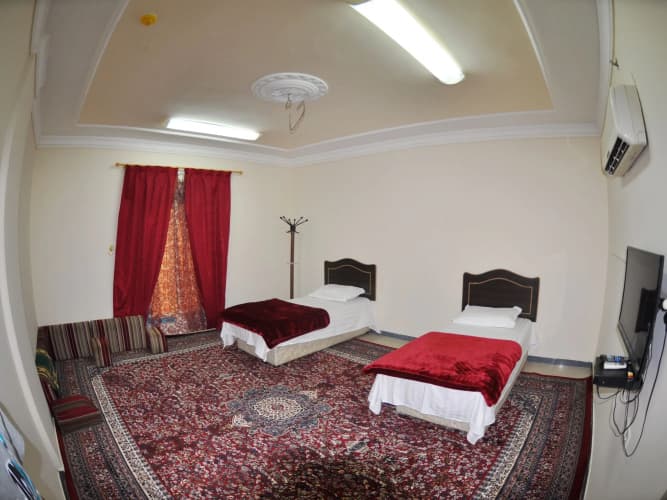 Al Eairy Furnished Apartments Makkah 3 3