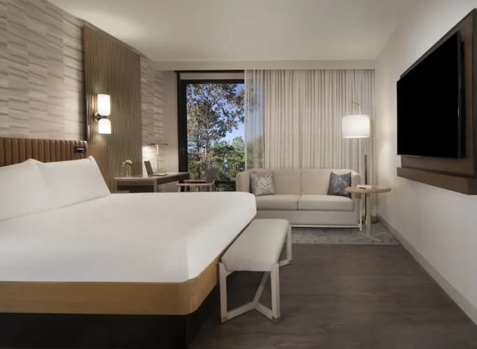 Hyatt Regency Conroe 3