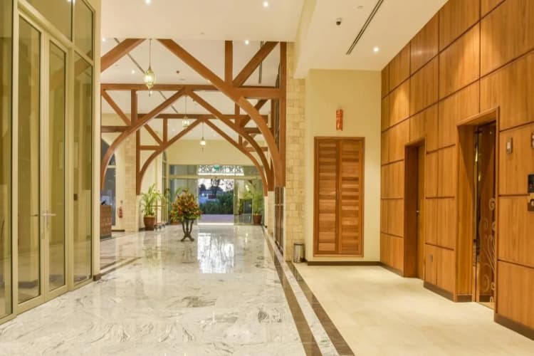 Golden Tulip Zanzibar Airport 3
