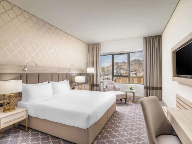 Wirgan Hotel Al Azizyah Makkah 5