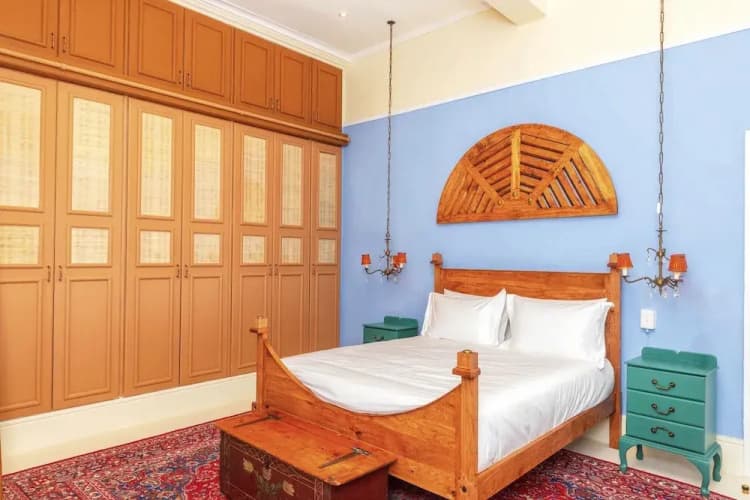 Amina Boutique Hotel 4