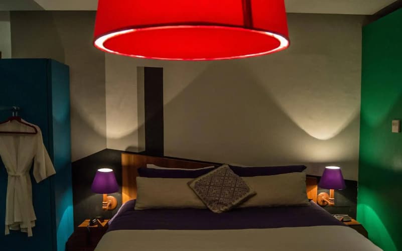 Del Carmen Concept 5