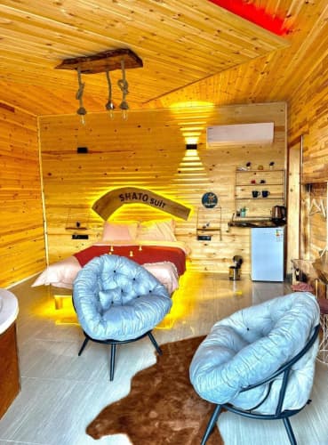 Shato Bungalov 5