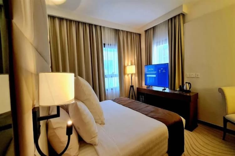 Jayden Hotel 5