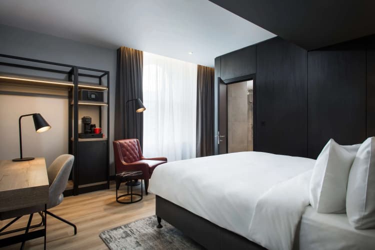 Radisson Red Liverpool 5