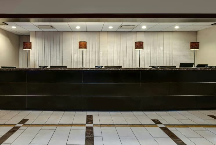 Crowne Plaza Chicago Ohare Hotel And Conference Center 3