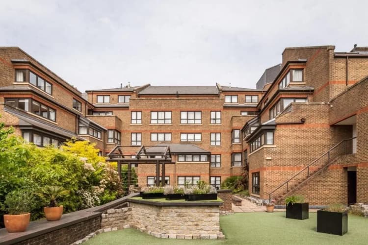 Monarch House - Serviced Apartments - Kensington 2
