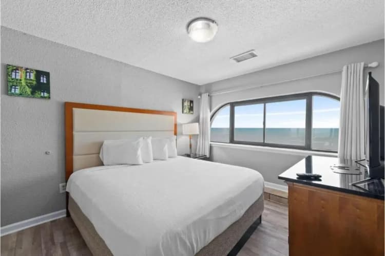 Capital O Sunset Waves Hotel Myrtle Beach Oceanfront 3