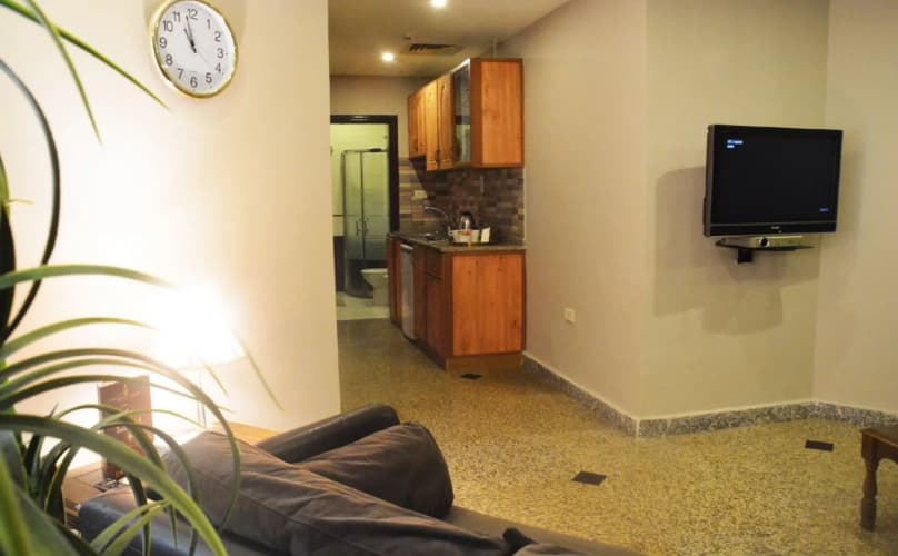 Capri Hotel Suites 3