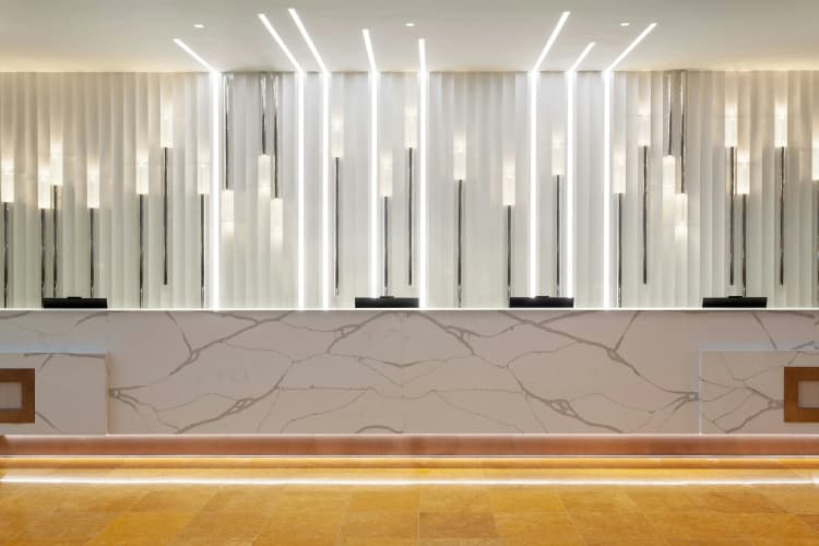 Orlando World Center Marriott 3