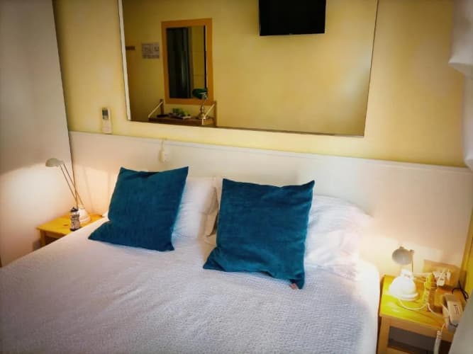 Le Petit Hotel main