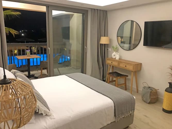Anassa Resort Halkidiki - Adults Only 3