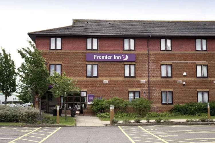 Premier Inn Huntingdon A1/A14 2