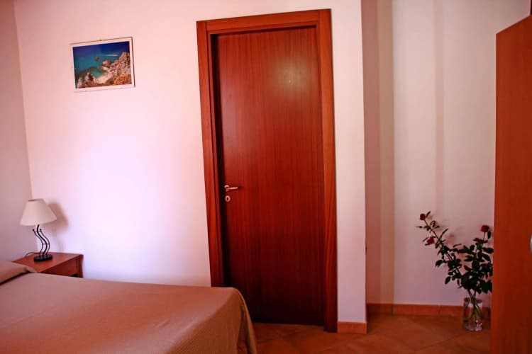 Case Vacanze Villa Garden 5