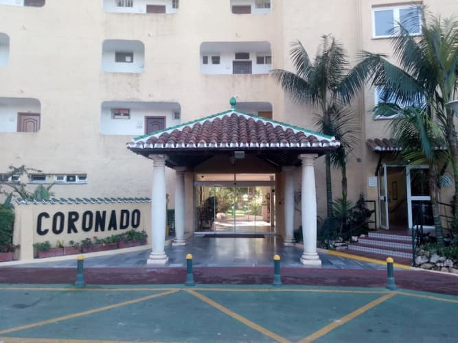 Apartamentos Coronado 2