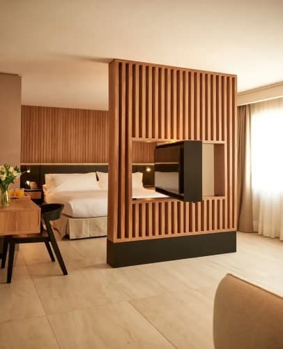 Lastarria Hotel 2