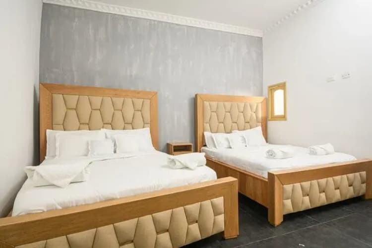Hotel Abitti by Walled Stay 4