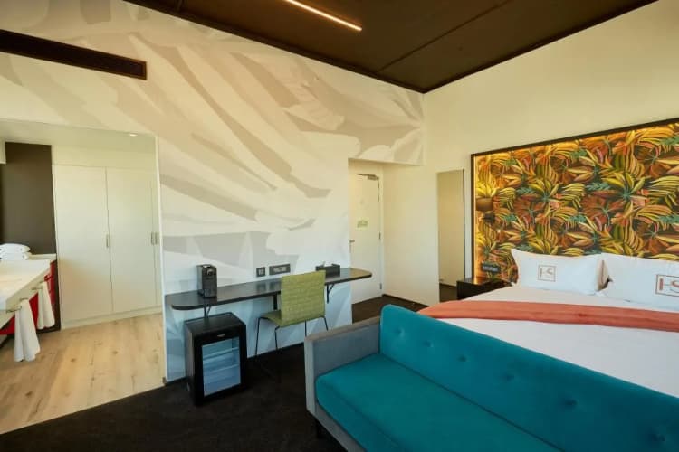 Hotel Sky Cape Town 2