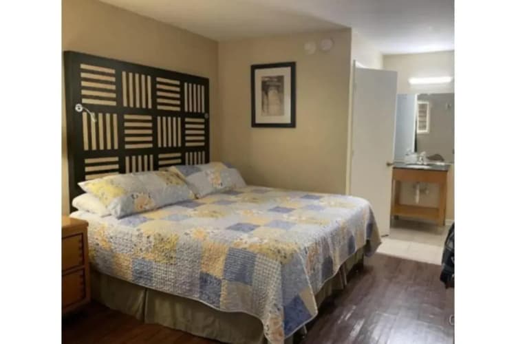 Tri-City Motel by OYO Forrest City Spindale 2