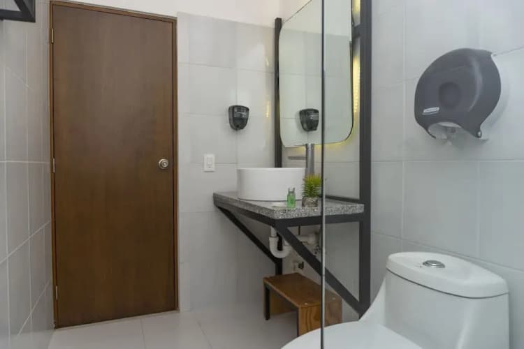 Nomads Hotel & Rooftop pool 5