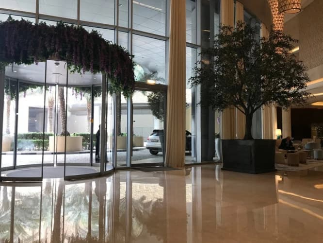Address Dubai Mall Residences 2