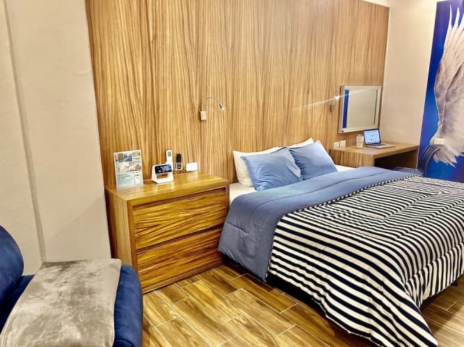 Sky Inn 5