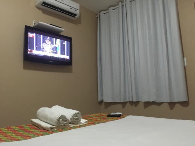 Maceió Hostel E Pousada main