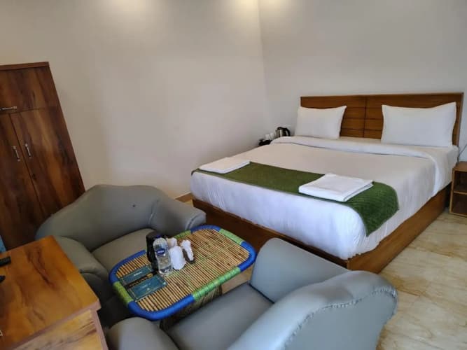 Apple Orchard Resort 2