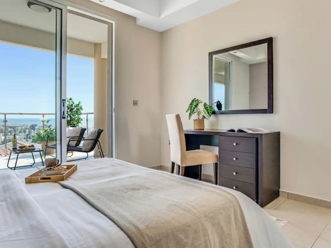 Sanders Seaview 3
