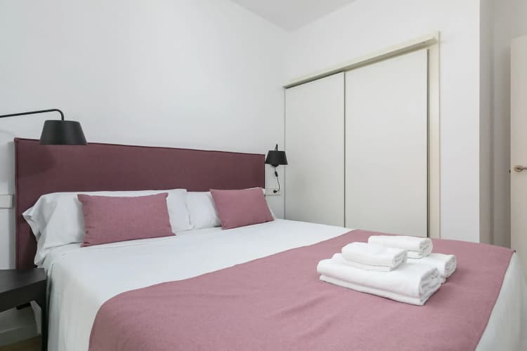 Holiday Rentals Los Salados 5