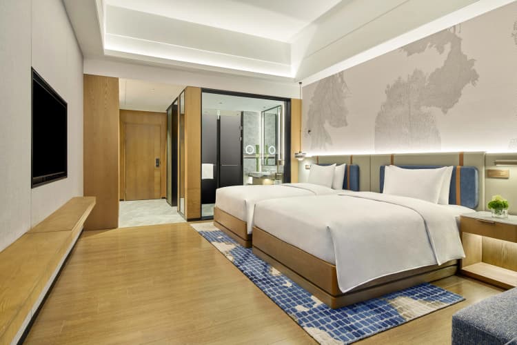 DoubleTree by Hilton Guangzhou Zengcheng 2