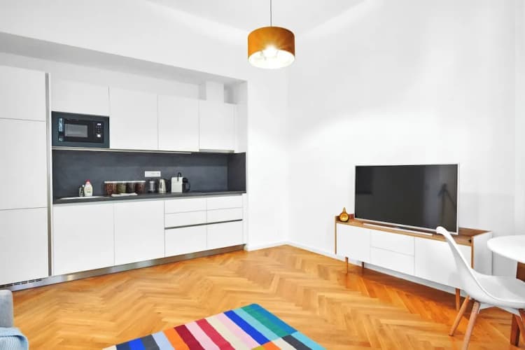 Residence Dlouha - Old Town 5