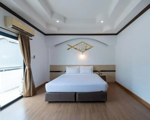 Arawana Regency North Pattaya 4