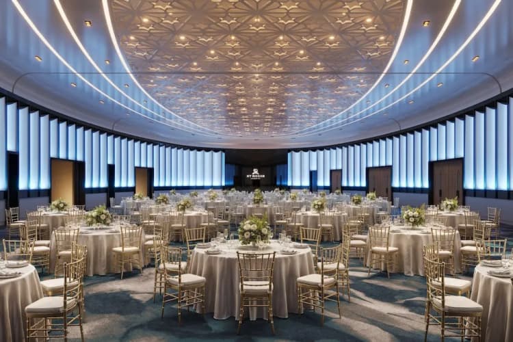 The St. Regis Longboat Key Resort 3