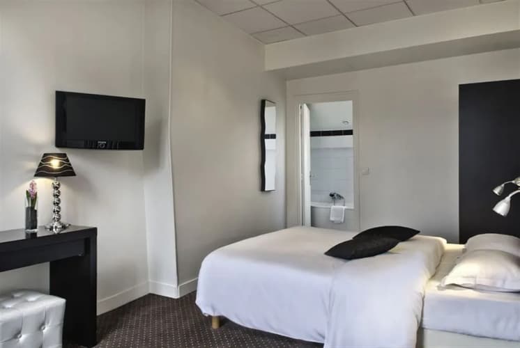 Hotel Astor 5